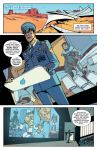 Page 2 for MECH CADET YU TP VOL 01