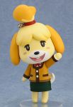 Page 1 for ANIMAL CROSSING NEW LEAF SHIZUE ISABELLE NENDOROID WINTER VE
