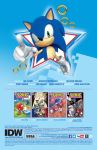 OCT221732 - SONIC THE HEDGEHOG SCRAPNIK ISLAND #3 CVR B LIDE - Previews  World