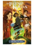 Page 1 for (USE MAY219130) LEGEND OF KORRA TP VOL 03 TURF WARS PT 3