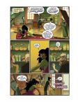 Page 2 for (USE MAY219130) LEGEND OF KORRA TP VOL 03 TURF WARS PT 3