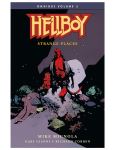 Page 1 for (USE FEB248030) HELLBOY OMNIBUS TP VOL 02 STRANGE PLACES (N