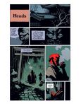 Page 2 for (USE FEB248030) HELLBOY OMNIBUS TP VOL 02 STRANGE PLACES (N