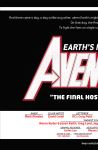 FEB230689 - AVENGERS ASSEMBLE OMEGA #1 SKROCE VAR - Previews World