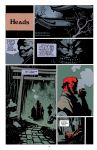 Page 1 for (USE FEB248025) HELLBOY COMPLETE SHORT STORIES TP VOL 02 (NE