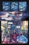 Page 1 for BARBARELLA TP VOL 01 RED HOT GOSPEL (AUG181207) (MR)