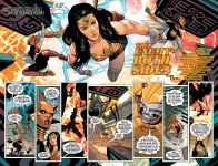 JUN180552 - WONDER WOMAN #53 - Previews World