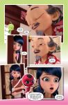 DEC158401 - MIRACULOUS LADYBUG CORE ROLE PLAY CS - Previews World