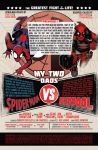 Spider-Man/Deadpool #39 (2018) NM  Comic Books - Modern Age, Marvel,  Deadpool, Superhero / HipComic