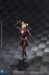 Page 2 for INJUSTICE 2 HARLEY QUINN PX 1/18 SCALE FIG