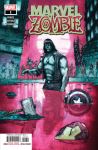 FEB200809 - CHAMPIONS #1 ANDREWS MARVEL ZOMBIES VAR - Previews World