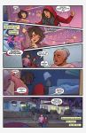 Page 2 for BLACKBIRD #1 CVR A BARTEL