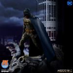 Page 2 for ONE-12 COLLECTIVE DC PX SOVEREIGN KNIGHT BATMAN BLUE AF (NET