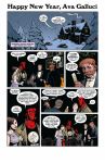 Page 1 for HELLBOY WINTER SPECIAL 2018 CVR A MIGNOLA