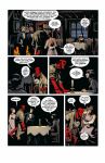 Page 2 for HELLBOY WINTER SPECIAL 2018 CVR A MIGNOLA