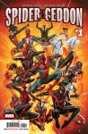 FEB220917 - SPIDER-PUNK #1 (OF 5) 25 COPY INCV DEL MUNDO VAR - Previews  World