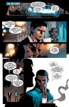 Page 1 for BATMAN AND THE OUTSIDERS #2 (RES)