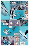 Page 2 for LIVEWIRE TP VOL 01 FUGITIVE