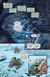 Page 1 for FANTASTIC FOUR #7