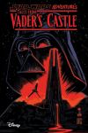 Page 1 for STAR WARS ADVENTURES TALES FROM VADERS CASTLE TP