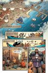 Page 2 for AGE OF CONAN BELIT #1 (OF 5)