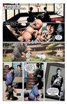 Page 2 for LIFE & DEATH OF TOYO HARADA #1 (OF 6) CVR A SUAYAN