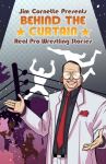 Page 1 for JIM CORNETTE PRESENTS BEHIND CURTAIN WRESTLING STORIES TP (C