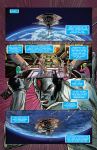 Page 1 for FALLEN WORLD #1 (OF 5) CVR A MEYERS