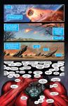 Page 2 for FALLEN WORLD #1 (OF 5) CVR A MEYERS
