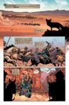 Page 1 for CONAN THE BARBARIAN #6