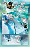 Page 1 for WAR OF REALMS NEW AGENTS OF ATLAS #1 (OF 4) WR