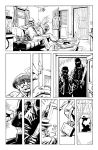 Page 1 for KILLER GROOVE #1 CVR A MARRON