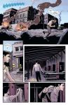 Page 2 for JAMES BOND ORIGIN #9 CVR A PANOSIAN