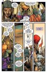 Page 2 for RED SONJA #4 CVR A CONNER