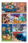 Page 2 for LOONEY TUNES #249