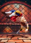 JAN198607 - STREET FIGHTER VEGA S.H.FIGUARTS AF - Previews World