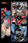 Page 1 for BATMAN BEYOND #33