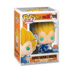 Page 1 for POP ANIMATION DBZ SUPER SAIYAN 2 VEGETA PX VIN FIG