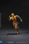 Page 1 for INJUSTICE 2 REVERSE FLASH PX 1/18 SCALE FIG