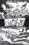 Page 2 for STREET FIGHTER AKUMA VS HELL #1 CVR A VRIENS