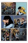 Page 1 for ARCHIE VS PREDATOR 2 #1 (OF 5) CVR A HACK