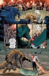 Page 2 for FALLEN WORLD #3 (OF 5) CVR A BOOTH