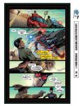 Page 4 for CATALYST PRIME SEVEN DAYS #1 (OF 7) MAIN CVR