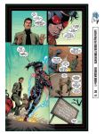 Page 5 for CATALYST PRIME SEVEN DAYS #1 (OF 7) MAIN CVR