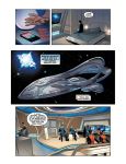 Page 3 for ORVILLE NEW BEGINNINGS #1