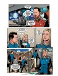 Page 4 for ORVILLE NEW BEGINNINGS #1