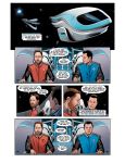 Page 5 for ORVILLE NEW BEGINNINGS #1