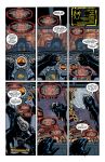 Page 1 for BATMAN UNIVERSE #1 (OF 6)