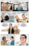 Page 3 for SUPERMANS PAL JIMMY OLSEN #1 (OF 12)