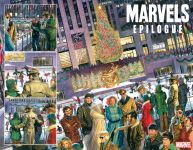 Page 1 for MARVELS EPILOGUE #1